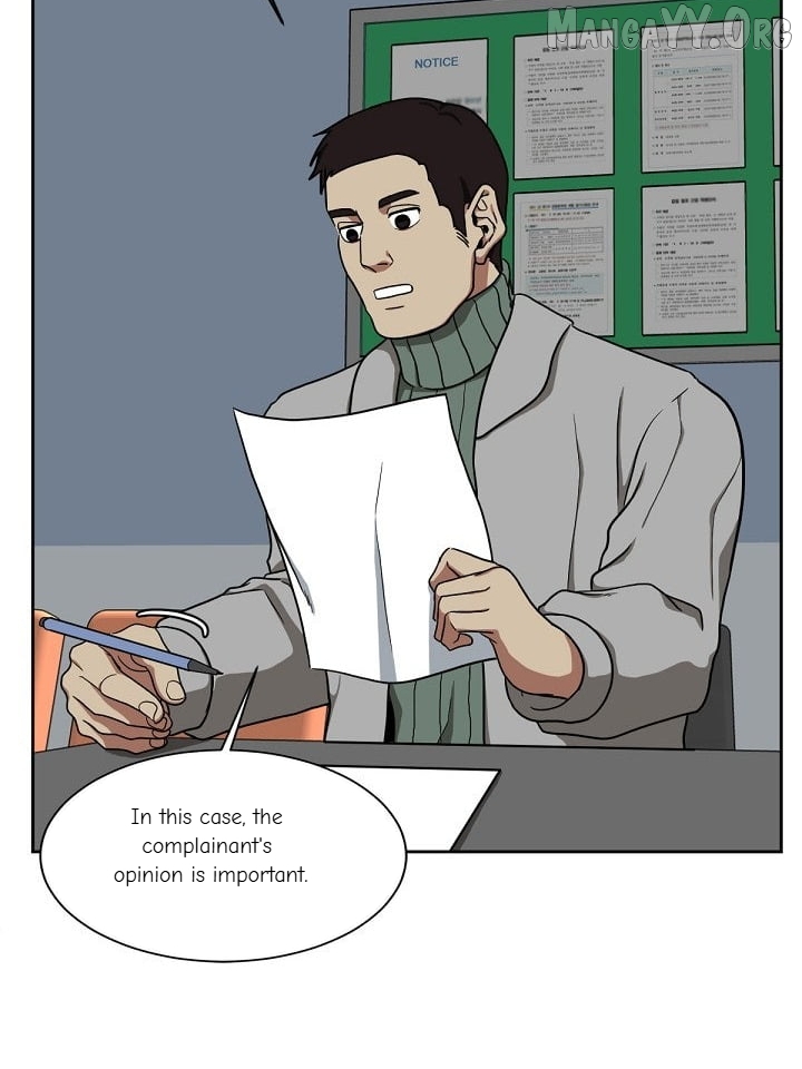 Change Me Chapter 30 - page 155